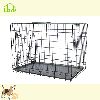 Large Folding Dog Cages