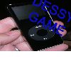 APPLE IPOD NANO 4 GB BLACK