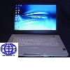 Sony VAIO FE550G - Core Duo T2300 1.66 GHz - 15.4