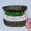 2012 new style willow basket