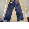 Evisu Jeans