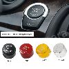 Engine Start Stop Switch Replacement Cover for BMW