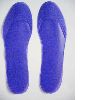  Foot massage gel insoles