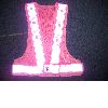 reflective vest