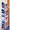 Hanging shoes organizer