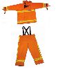 Firefighter Suit