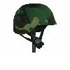  Bulletproof Helmet 