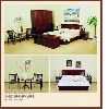 solid wood bedroom furniture set