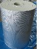 Rubber plastic compoiste insulation material