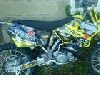 Suzuki Rmz 250 Motorcycles