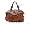 2011 fashion leather handbag