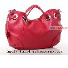 2011 fashion leather handbag