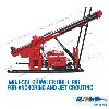 Anchoring Drilling Machine and Drilling Rigs