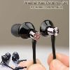 Sony EX082 In-Ear Earphone