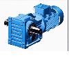 Bevel Gearbox