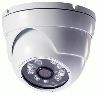 3MP 1/3'  CMOS WDR ICR D/N Network IR Eyeball Camera