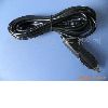 Supply car cigarette lighter cable