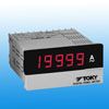 4  1/2 digit voltage/ampere meter