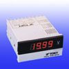 3  1/2 digit voltage/ampere meter