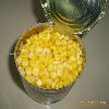 canned sweet corn