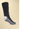 Antimicrobial Silver Socks 