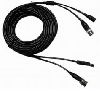 CCTV Video Audio Power Cable