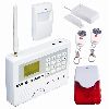 Watchdog GSM Home Alarm System Wireless S110!