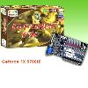 GeForce FX 5700LE AGP 8X       128/256M DDR	    CRT/DVI/TV	