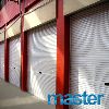 Rolling Door/Aluminum Rolling Door