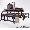 1-4 Mattress Compressing Packing Machine