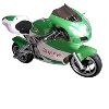 pocket bike