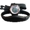 Heart Rate Monitor Watch (OCT488)