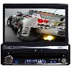 7-Inch LCD Display Car DVD Player - Touchscreen + Bluetooth