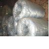 Big coil galvanized wire