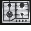 Gas Stove with 4 Burners 