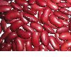 dark red kidney beans