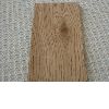 Oak flooring