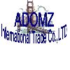 [CN] ADOMZ international trade Co.,Ltd