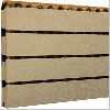 Soundproof acoustic wall panels