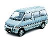 Wuling New Sunshine Van/Mini Bus