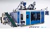 Plastic Blow Molding Machine