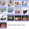 handbag dior , lv , gucci