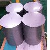 Cold Rolled 316L Stainless Steel Circle