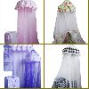 mosquito net,door curtain,  home textile