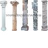 Column,Roma Column,Carved Column,Round Column