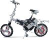 Electric Bicycle 