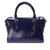 Newly ladies' cow leather handbag 