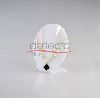 Deflecto Acrylic Jewelry Display Holder