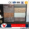 Fiber Cement External Wall Cladding/Siding