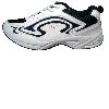 Pvc sports shoes